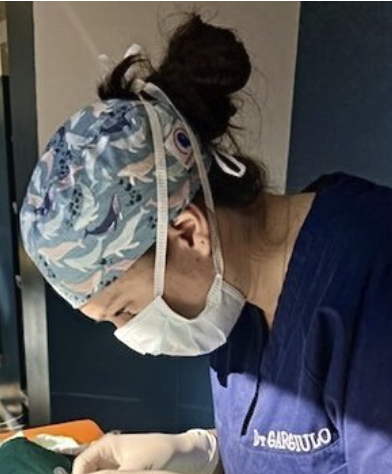 Dr Gargiulo Annabelle